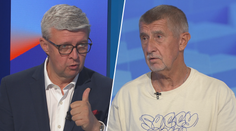 Havlíček: Pokud budu premiérem, tak Babiš jako ministr nepřipadá v úvahu