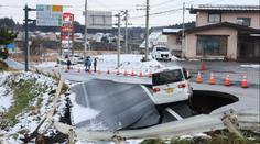 Japonské úřady vydaly výstrahu před megazemětřesením. Zemřít může 200 tisíc lidí