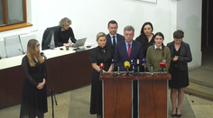 Sněmovna schválila novou definici znásilnění. Ne znamená ne
