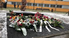 "Nechtěla jsem vidět umírající matku." Ostrava si připomíná tragédii