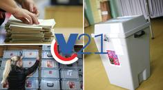 Volby 2021: Kdy budou výsledky voleb?