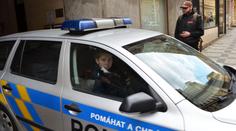 Policie zadržela kvůli korupci šéfa brněnského finančního úřadu