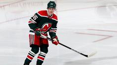 Luke Hughes se chystá do NHL. Chci ho v Devils, říká jeho starší bratr Jack