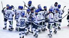 Černý den pro Spartu. Selhali i hokejisté, proti Kladnu čelí vyřazení