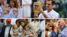 Známý i neznámý Federer: 5 věcí, které jste o něm možná netušili