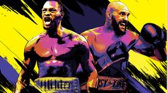 Završení trilogie Wilder vs. Fury se kvůli pandemii znovu odkládá!