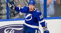 Palát před finále: Letos jsme po Stanley Cupu ještě hladovější