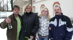 VÝMĚNA MANŽELEK: Jak si poradí bordelářka Monika se Šárky pořádkumilovnou rodinou?