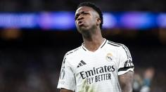 Liga mistrů: Real Madrid vs. Arsenal – 16. 4. 2025