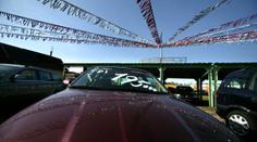 Kupujete auto? Rady, jak odhalit možné problémy už při zkušební jízdě