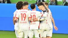 Bundesliga – sestřih: Augsburg vs. Kolín nad Rýnem (27. 2. 2026)