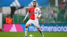 Slávista Ousou míří opět na hostování. Zahraje si španělskou LaLigu