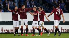 Gambrinus liga v pátek: AC Sparta Praha - Sigma Olomouc na NOVA Sport