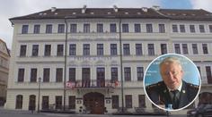 Policejní ředitel Husák po párty končí, Hnilička složil mandát poslance