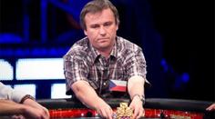 Staszko: Poker je sport, ne hazard