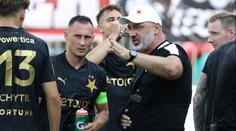 Liga, díl druhý. Slavia pokřtí trávník, Sparta může znovu přepisovat historii