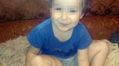 Hošík (4) byl náměsíčný, zatoulal se před dům a umrzl!
