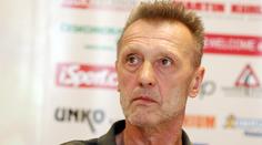 Berger: Straka ve Slavii? Překvapení to není. Fotbal je dnes hlavně práce
