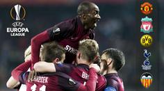 VELKÝ PŘEHLED: Sparta se těší na los, v osudí budou slavné kluby