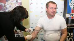 Sledování Plzně za 20 milionů? Já byl hodný, smál se kouč Vrba