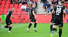 Nový kapitán Plzně Vydra: Hattrick? Nechtělo by se mi platit do kasy