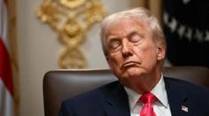 Trump uvalil na Evropu nová cla. Neřeší nucenou práci, tvrdí Bílý dům