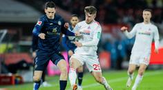 Bundesliga: Kolín nad Rýnem vs. Mohuč – 10. 12. 2023