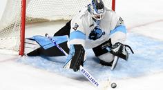 Dominik Furch zazářil v KHL! Proti Novosibirsku vychytal nulu