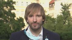 Detektivové u Vojtěcha a ve firmách! Prověřují nákupy respirátorů