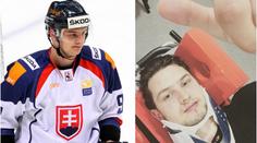 Češi před MS zbrojí, Slovensko v problémech: Hudáček havaroval!