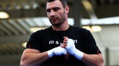 Kličko se za politickou kariéru jen schovává, tvrdí vyzývatel Haye