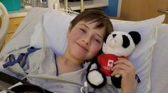Chlapec (8) spadl z kola, měl jen odřeniny. Za pár dní byl mrtvý!