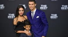 Rodina se rozrůstá! Ronaldo bude opět otcem a těší se na dvojčata!