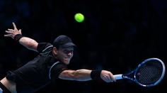 VIDEO: Berdych a jeho ZISK za Turnaj mistrů! Vydělal skoro 6 milionů
