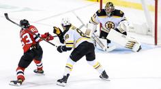 NHL diskutuje o reformě prodloužení. Ve hře jsou i pravidla z basketbalu