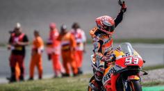 Další závod MotoGP odložen! Nyní je na řadě Grand Prix České republiky