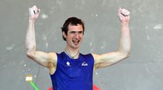 Ondra má jisté olympijské finále, postupuje ze třetího místa