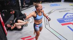 Jindrová po PFL: Kayla působí namyšleně. Limba si mě vezme, když to celé vyhraju