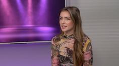 Zpěvačka Řehořová: Nahráli jsme celé album a pak ho nevydali. Změnili jsme jazyk i písně