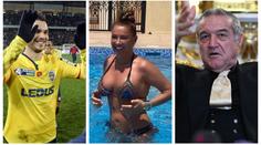 Hra mistra Becaliho před Libercem? Fotbalisty sháněla i superagentka!