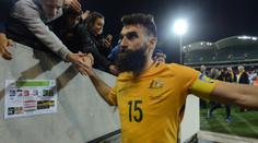 Hattrick kapitána poslal Austrálii na MS 2018! Už je známo 31 týmů