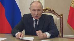 Putin chce být nesmrtelný. Nařídil vědcům, aby mu vyvinuli "zázračný lék"