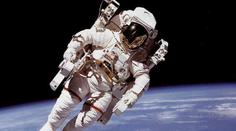 Astronauti už mají kam chodit na záchod