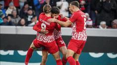 Bundesliga: Freiburg vs. Borussia Mönchengladbach – 4. 11. 2023