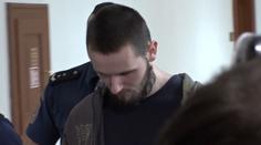 Muž se chtěl přidat k teroristům! Ve vězení si odpyká celý trest
