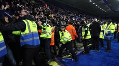 Dohra duelu Premier League: Jeden z fanoušků Spurs byl zatčen za napadení
