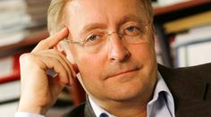 VÝMĚNA MINISTRŮ: Tohle je nový šéf zdravotnictví Petr Arenberger