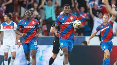 Liga mistrů (3. předkolo): Viktoria Plzeň vs. Rangers – 12. 8. 2025