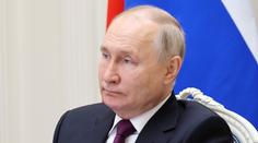 Strach o život kvůli dronům i zatykači. Putin přijal nová opatření
