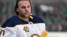 Gólman z NHL šokuje: Byl jsem několikrát blízko sebevraždě!